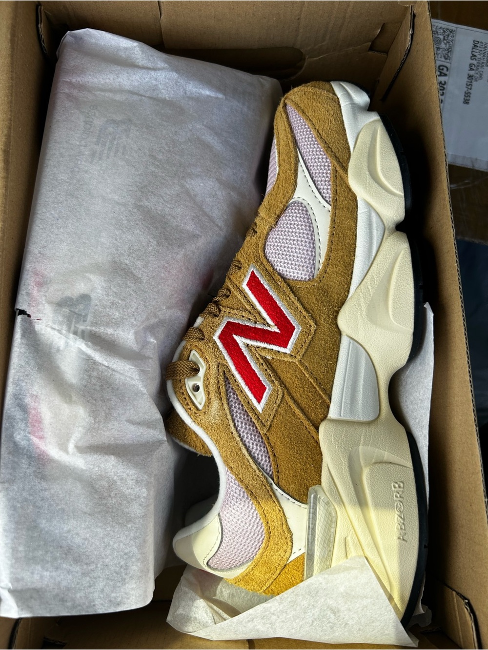 New Balance Women’s 9060